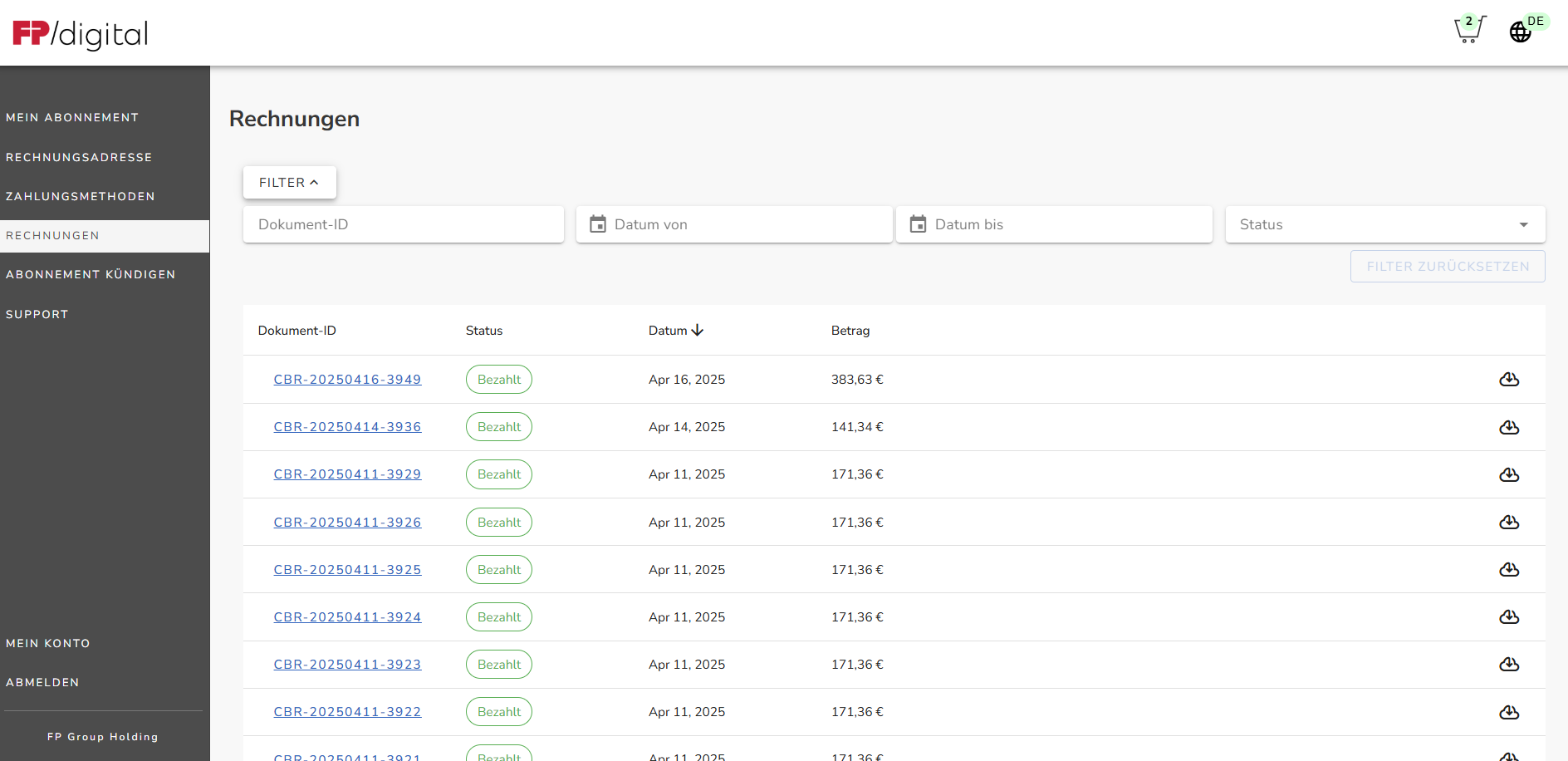 2025_04_Self_Service_Uebersicht_alle_Rechnungen